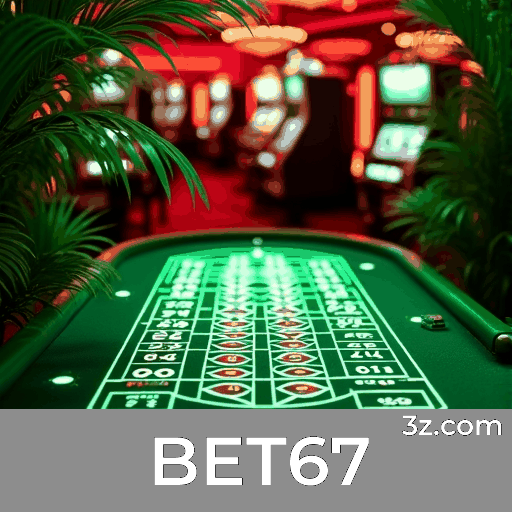 BET67 Bônus acumulado BET67