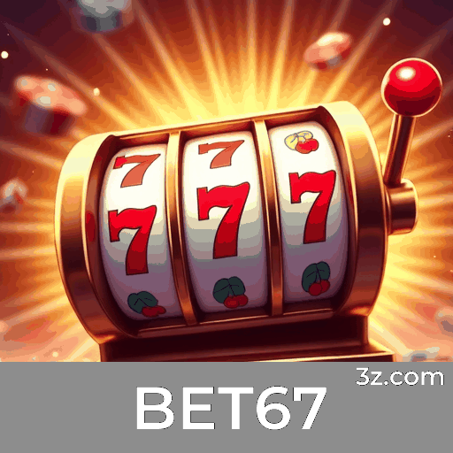 BET67 Bônus por convite BET67